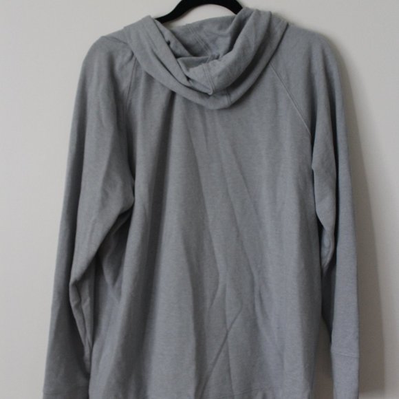 Champion Gray Hoodie - Picture 3 of 3